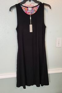 CUPIO dress with pockets